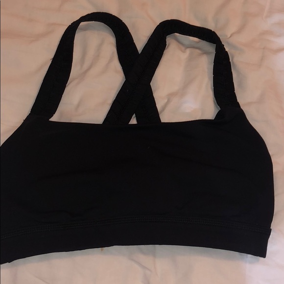 lululemon sports bra poshmark